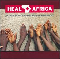 Heal Africa von Lizanne Knott