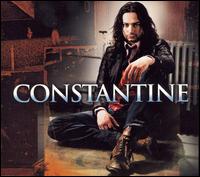 Constantine von Constantine Maroulis