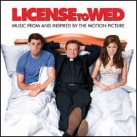 License to Wed von Various Artists