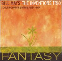 Fantasy von Bill Mays