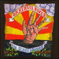 Stage Names von Okkervil River