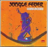 Jungle Fever von Chakachas