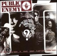How You Sell Soul to a Soulless People Who Sold Their Soul? von Public Enemy