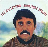 Something Special von Lee Hazlewood