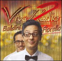 Viva Radio, Vol. 2 von Fiorello