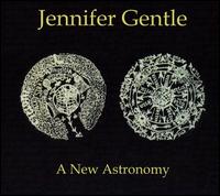 New Astronomy von Jennifer Gentle