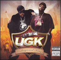 Underground Kingz von UGK