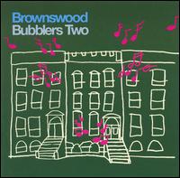 Brownswood Bubblers Two von Gilles Peterson