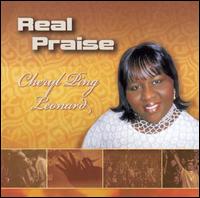 Real Praise von Cheryl Ping Leonard