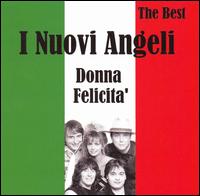 Donna Felicita' von I Nuovi Angeli