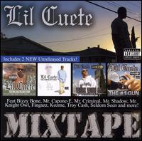 Mix Tape von Lil Cuete