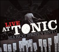 Live at Tonic von Marco Benevento