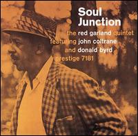 Soul Junction von Red Garland