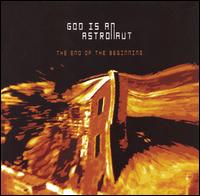 End of the Beginning von God Is an Astronaut