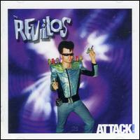 Attack! von Revillos