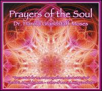 Prayers of the Soul von Harold Moses