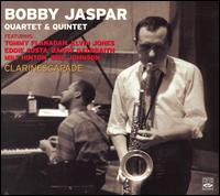 Clarinescapade von Bobby Jasper