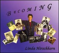 Becoming von Linda Hirschhorn