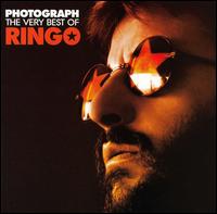 Photograph: The Very Best of Ringo Starr von Ringo Starr