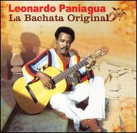 Bachata Original von Leonardo Paniagua