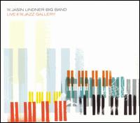 Live at the Jazz Gallery von Jason Lindner