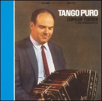 Tango Puro von Federico Leopoldo
