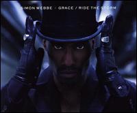 Grace [2 Tracks] von Simon Webbe