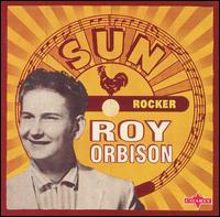 Rocker von Roy Orbison