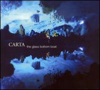 Glass Bottom Boat von Carta