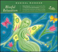 Musical Massage: Blissful Relaxation von David Darling