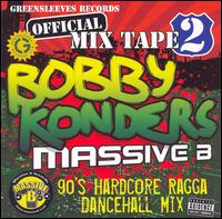 Classic Ragga Dancehall 90's Mix von Bobby Konders