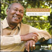 Music Maestro Please von Freddy Cole