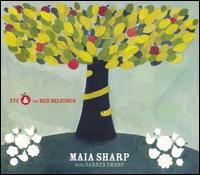 Eve and the Red Delicious von Maia Sharp