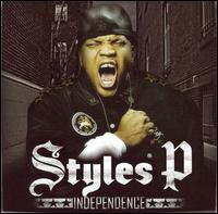 Independence von Styles P