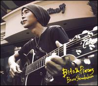 Bits & Pieces von Bruce Shimabukuro