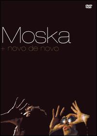 Mais Novo de Novo [DVD] von Moska