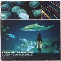 Count Your Blessings von Bring Me the Horizon