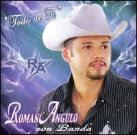 Todo De To von Roman Angulo