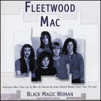 Black Magic Woman von Fleetwood Mac