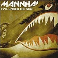 Evil Under the Sun von Mannhai