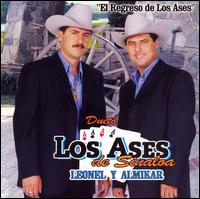 Regreso De Los Ases von Dueto Los Ases Sinaloa