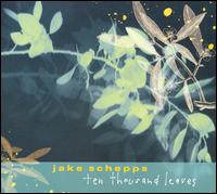 Ten Thousand Leaves von Jake Schepps