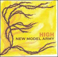 High von New Model Army