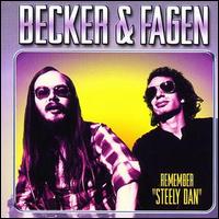 Becker & Fagen von Becker & Fagen