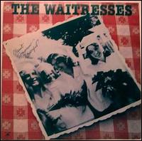 Wasn't Tomorrow Wonderful? von The Waitresses