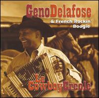 Cowboy Creole von Geno Delafose