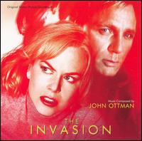 Invasion [Original Motion Picture Soundtrack] von John Ottman