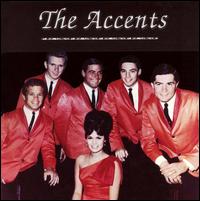 Sandi and the Accents von Sandi and the Accents