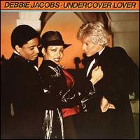 Undercover Lover von Debbie Jacobs