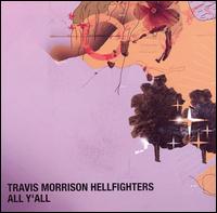 All Y'All von Travis Morrison